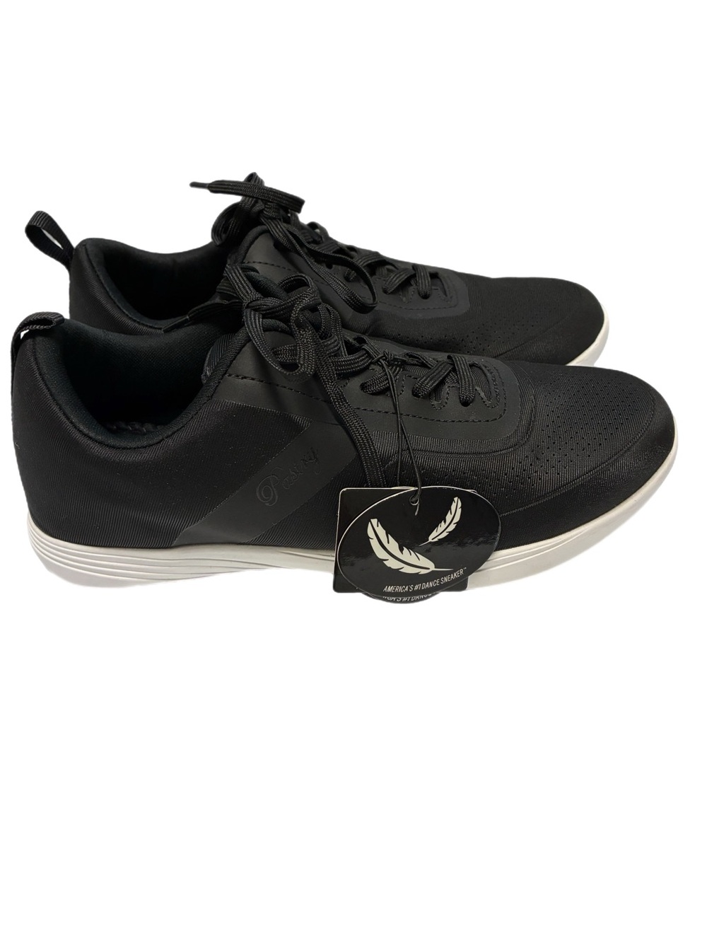 Pastry Hip Hop Dance Sneakers Women’s Size 10.  #lifestyle #walking #trainers